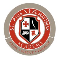 Image of St. Pius X - St. Matthias Academy
