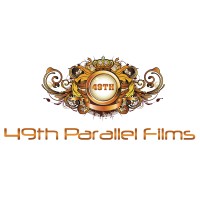 49th Parallel Films logo