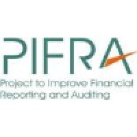 PIFRA logo