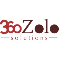 360 Zolo Solutions logo