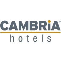 Cambria Hotel Fort Collins logo