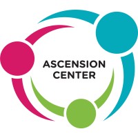 ASCENSION CENTER logo