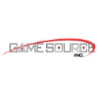 Game Source, Inc. logo