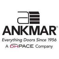 Ankmar Garage Doors logo