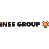 INES GROUP logo