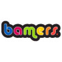 Bamers logo