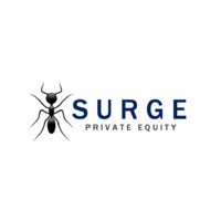 Surge Private Equity logo