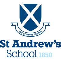 Image of St Andrew's School Walkerville