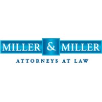 Miller & Miller Law Firm LLC logo