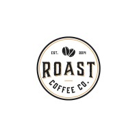 Roast Coffee Co. logo