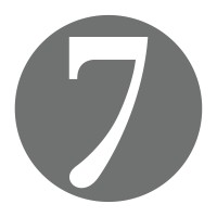 Med 7 logo
