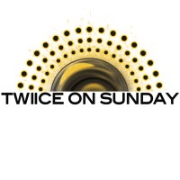 Twice On Sunday Band logo