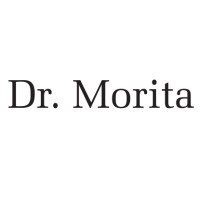 Dr.Morita Beauty logo