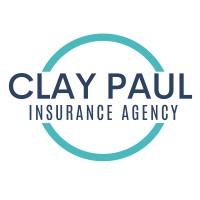 Clay Paul Insurance Agency logo