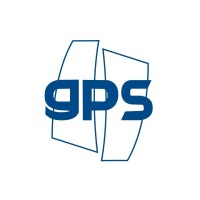 GPS Glass Partners Solutions logo