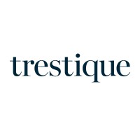 Trestique logo