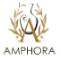 The Amphora Group logo
