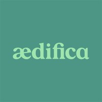 Ædifica logo