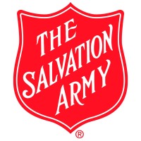 Salvation Army San Diego logo