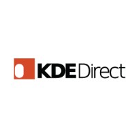 KDE Direct logo