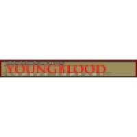 Youngblood Lumber Company logo