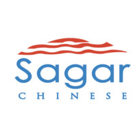 Sagar Chinese logo