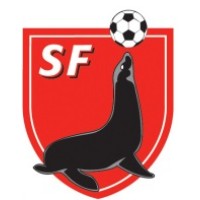 San Francisco Seals Soccer Club logo
