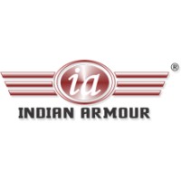 Indian Armour Systems Pvt. Ltd. logo