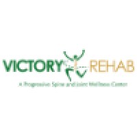 Victory Rehab logo