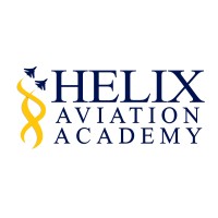 Helix Aviation Academy logo