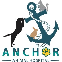 ANCHOR ANIMAL HOSPITAL, INC logo