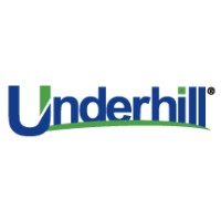 Underhill® International Corporation logo