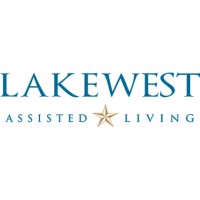 Lakewest Assisted Living logo