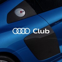 Image of Audi Club North America