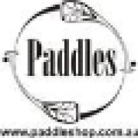 PADDLES logo