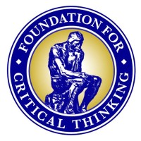 Foundation For Critical Thinking logo