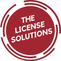 The License Solutions logo