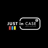 JUST IN CASE logo
