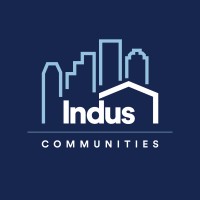 Indus Communities logo