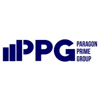Paragon Prime Group logo