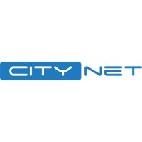 CITYNET LLC logo