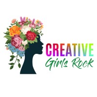 Creative Girls Rock® logo