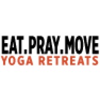 EAT.PRAY.MOVE Yoga Retreats logo