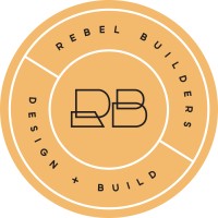 Rebel Builders logo