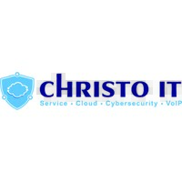 Christo IT Services logo