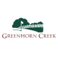 Greenhorn Creek Resort logo