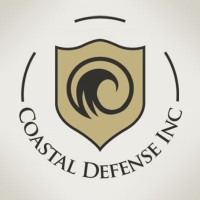 Coastal Defense Inc. logo