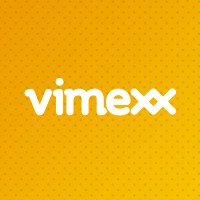 Vimexx B.V. logo