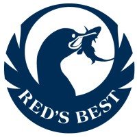 Red's Best logo