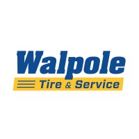 Walpole Tire & Service logo